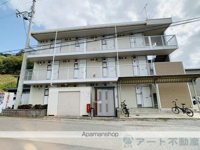 レオパレスマドンナ Ⅱ