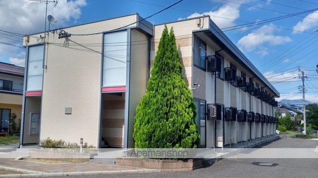 レオパレスあまがいと