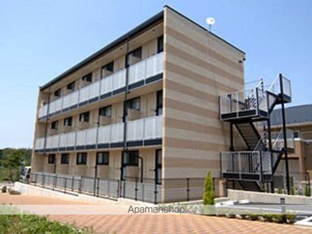 レオパレスボンボニエール