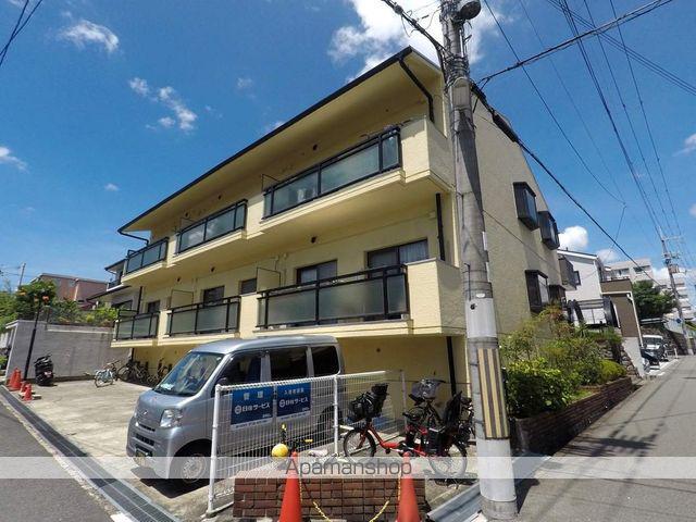 宮山ローズハイツ(3LDK/1階)