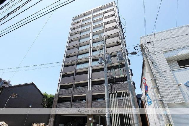 アクタス福岡県庁前グラシア