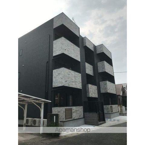 アドバンス箱崎東