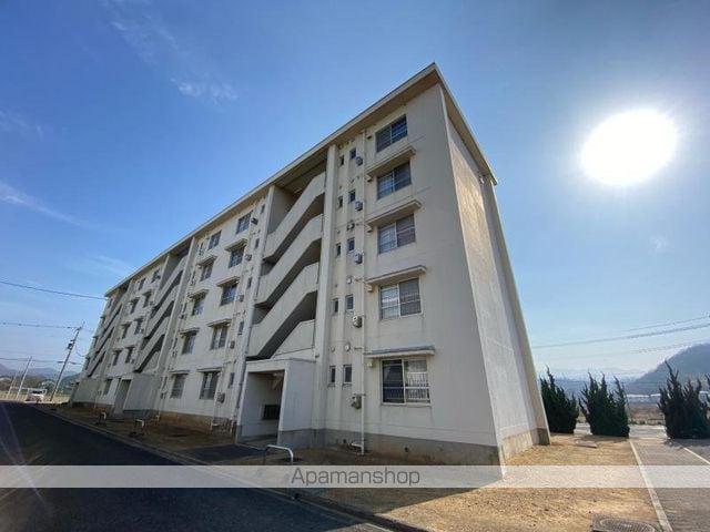 ビレッジハウス野間田 2号棟