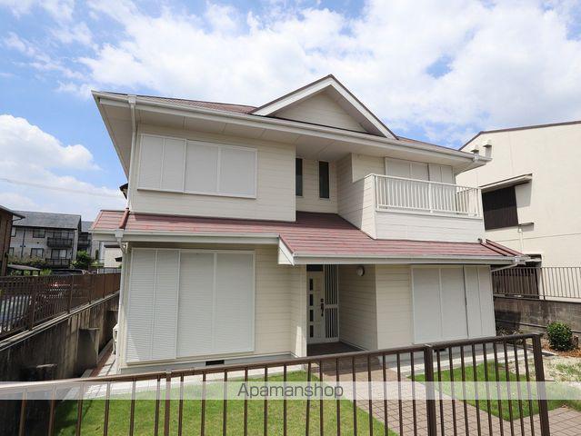 愛知県名古屋市天白区植田本町2丁目の戸建賃貸