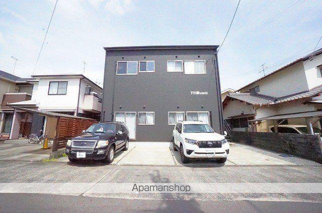 下川原VENTI