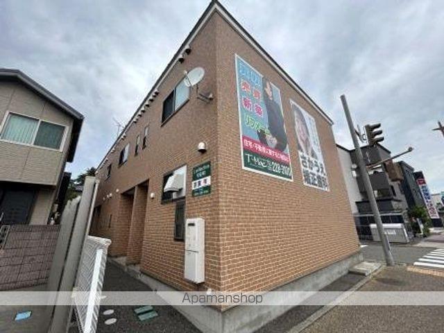 L COLLECTION 学校町