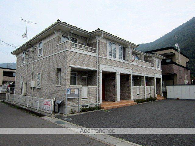 サンカーサMⅡ(1LDK/2階)