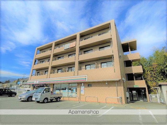 リバ-ヒルズ大門