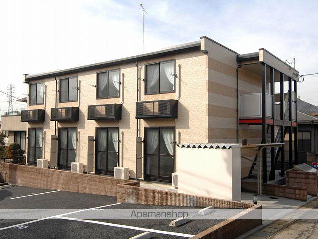 レオパレスハイメット貝塚