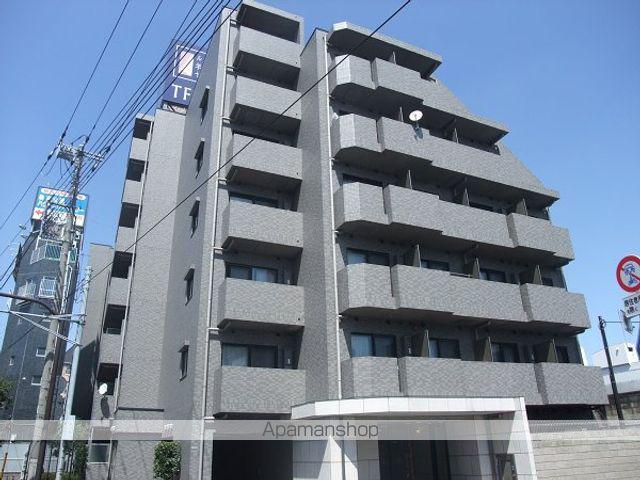 ルーブル学芸大学七番館