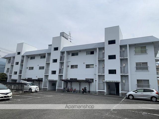 第一続木マンション[3階]