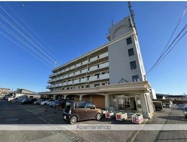 アメニティ甲府