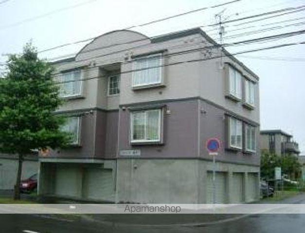グラスランド麻生Ⅰ