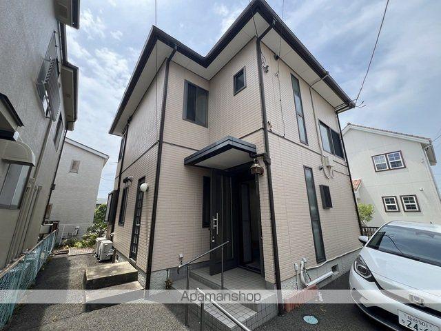 宮城県仙台市若林区  築26年(3LDK)