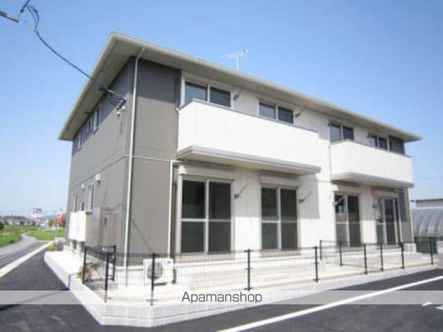 レスペート A棟
