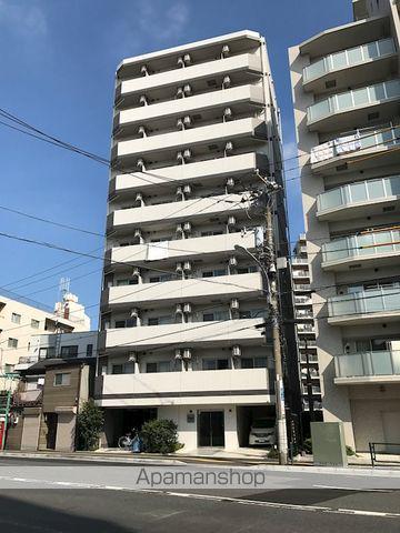 メイクスデザイン住吉Ⅳ