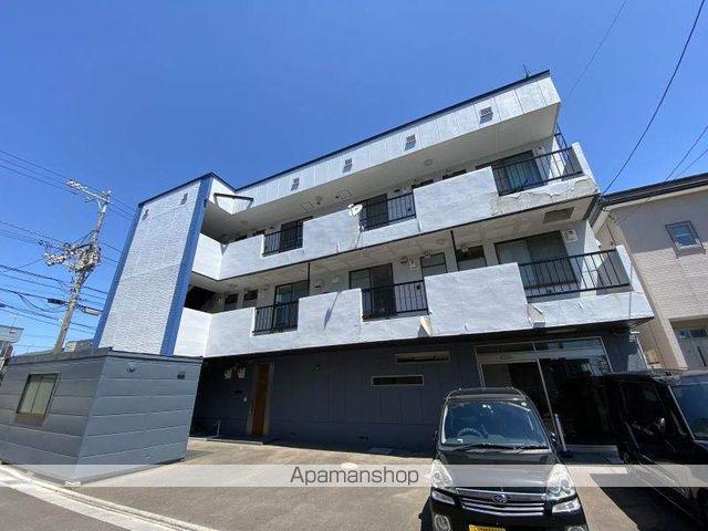 コーポハイブリッジ