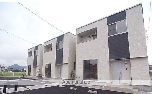 高松琴平電鉄琴平線 太田駅(高松) 徒歩16分  築14年(3LDK)