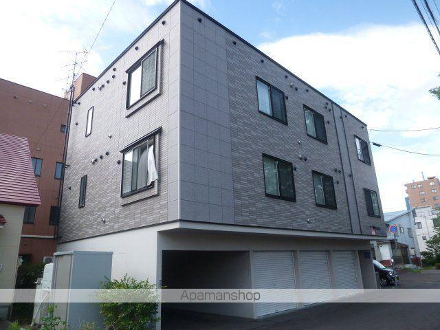 S&S55(1LDK/2階)