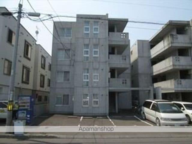 アーバンクラスタ元町Ⅰ