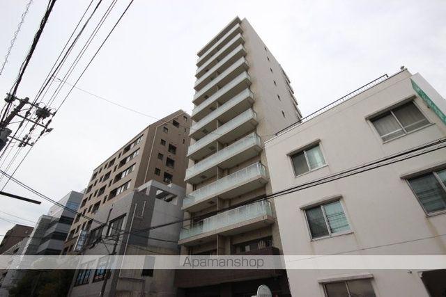 鉄砲町柴崎ビル(2LDK/10階)