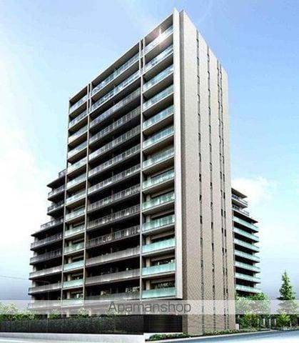 パークホームズ杉並上荻