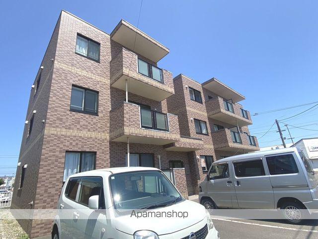 メゾン・ド・KⅢ