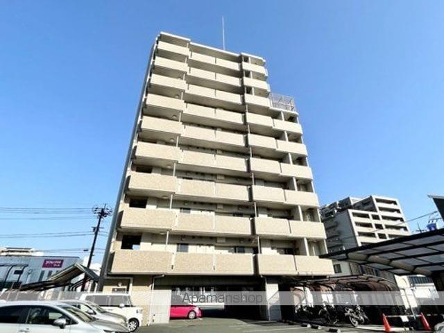 NICEマンション・IT九品寺