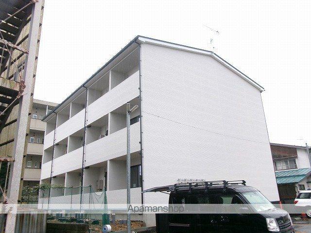 ソワサントセーズ下ノ橋