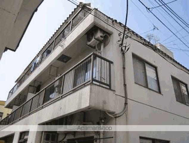 橋爪マロンハイツ