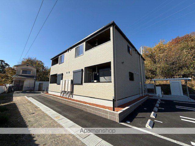 アクティフ浦上Ⅱ