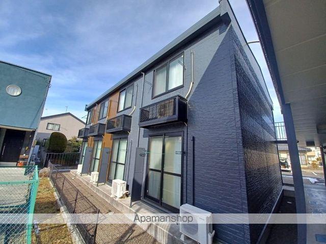 レオパレスLAURO