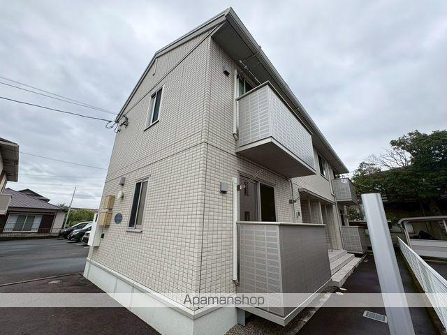 セジュールさくらDG