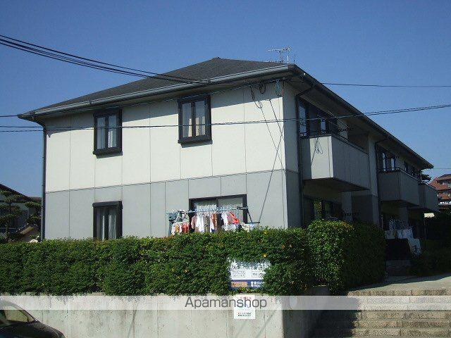 フレグランス皿山A棟・B棟