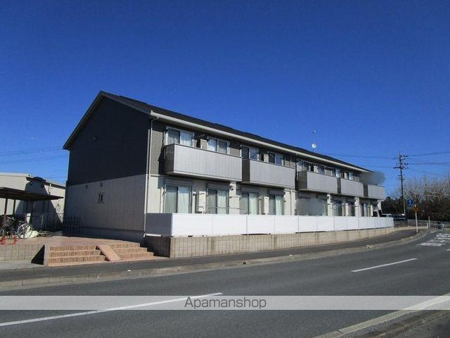 ルーチェソラーレ(2LDK/2階)