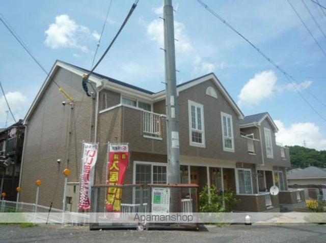 ポポラーレ(2DK/1階)