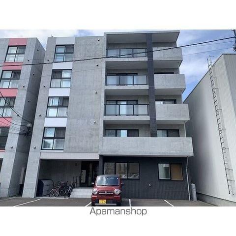 NCウイング円山(2LDK/5階)