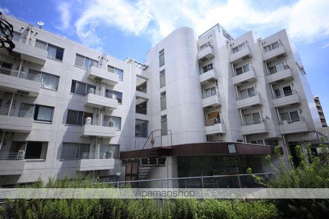 メゾン・ド・ノア聖蹟桜ヶ丘