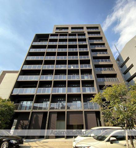 スクエアガーデン池袋