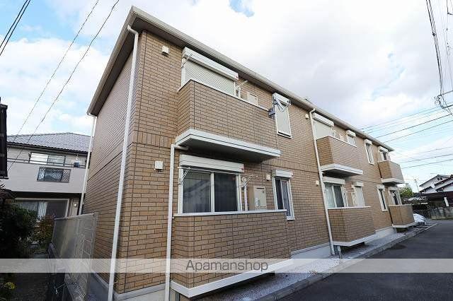 ベルツリー上川原