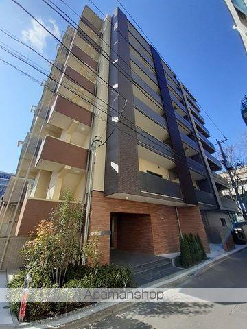 レジデンス桜樺