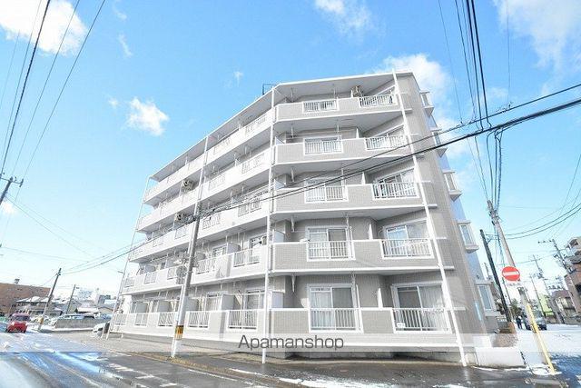 宮千代アヴェニュー