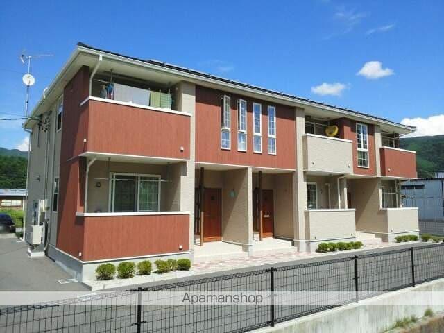 フラワーヒルズⅡ