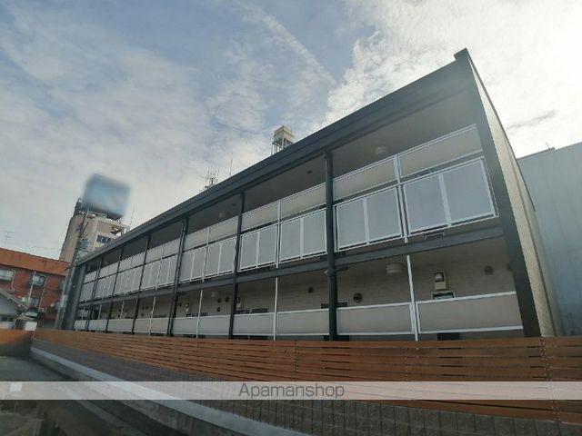 レオパレス旭町