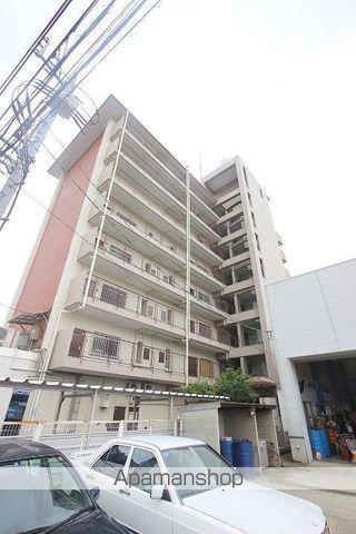 パルムハウス 103号