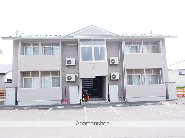 レジデンス鶉久保E