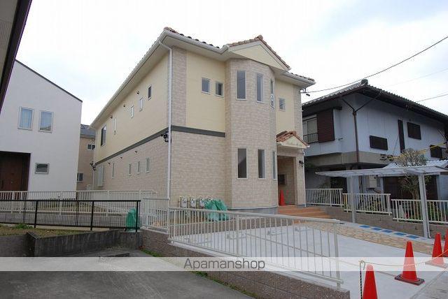 エクセレンス マイウェイ(1LDK/1階)