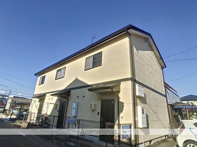 メゾウッド岡田(2DK)