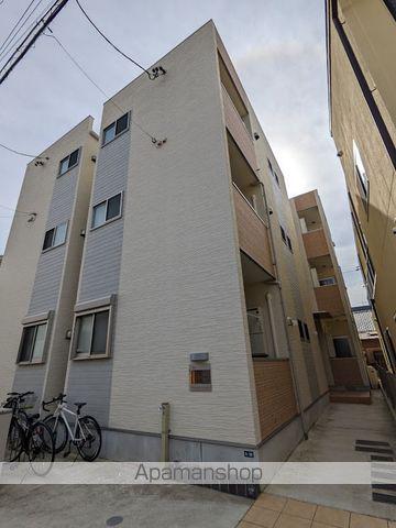 ハーモニーテラス高道町6