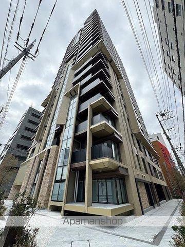 レーベン福岡天神ONE TOWER
